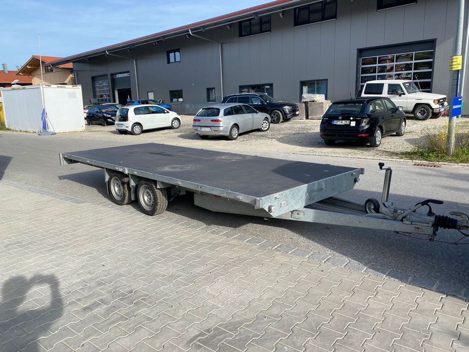 Eduard 5020-4-PV-350 Prim proprietar