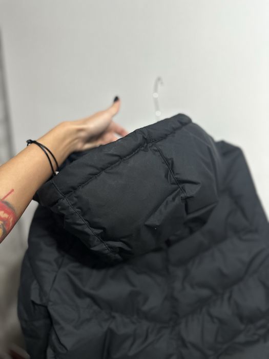 Дамско зимно яке Nike