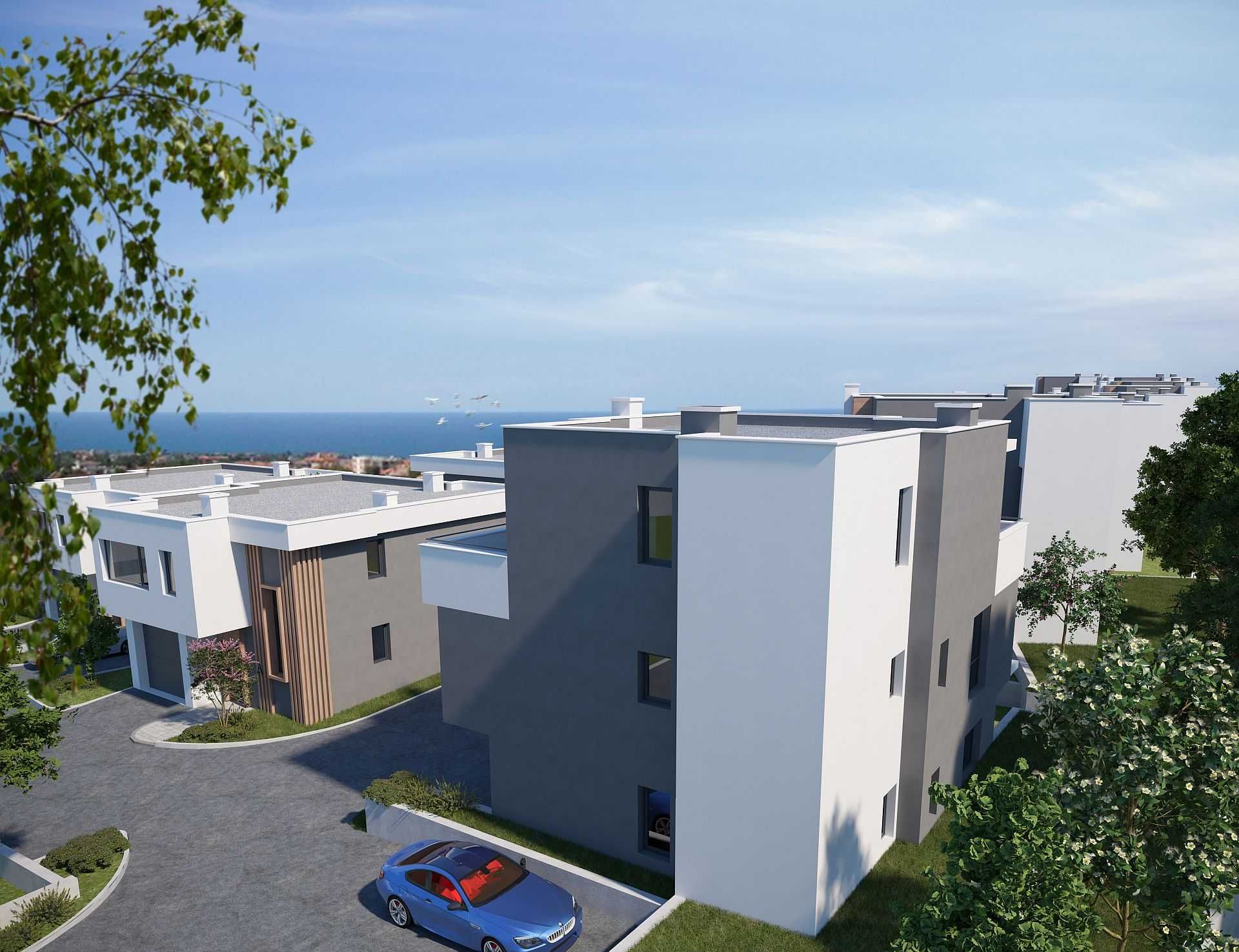 Къща 341 м² Горна Трака