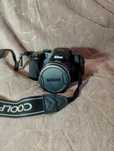 Nikon Coolpix p610