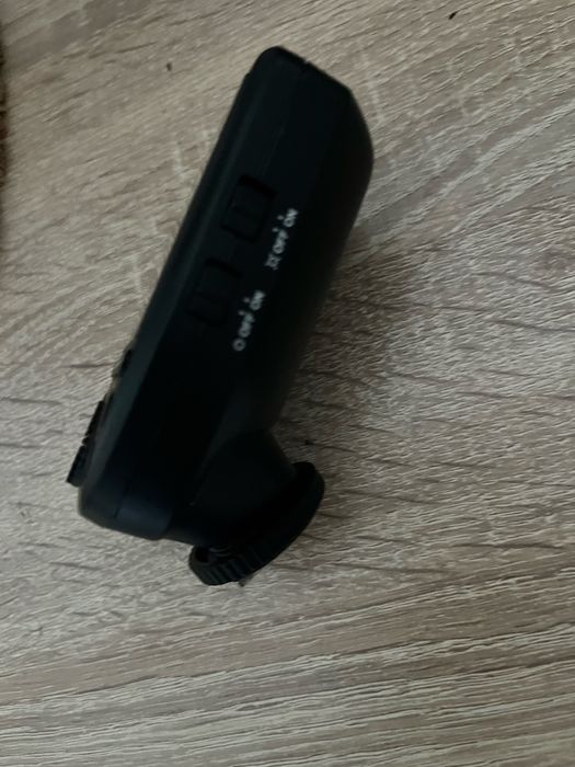 Godox XPro-N – TTL радиосинхронизатор за Nikon