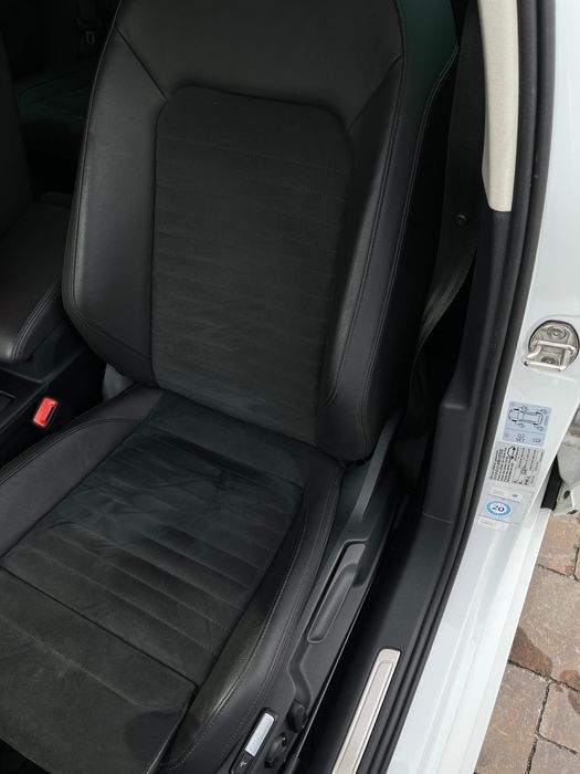 VW passat 2.0 tdi 150 cp DSG  highline proprietar