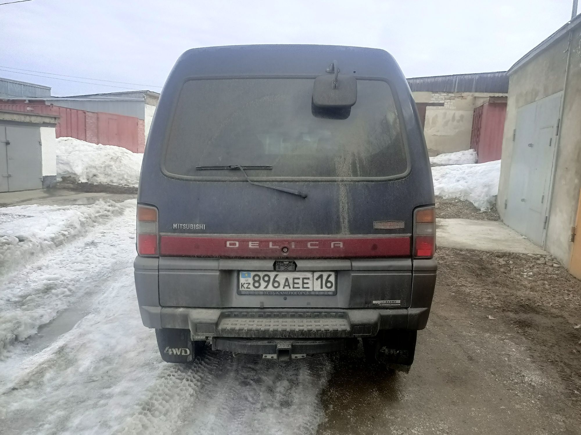 Продам делику в хорошем состоянии