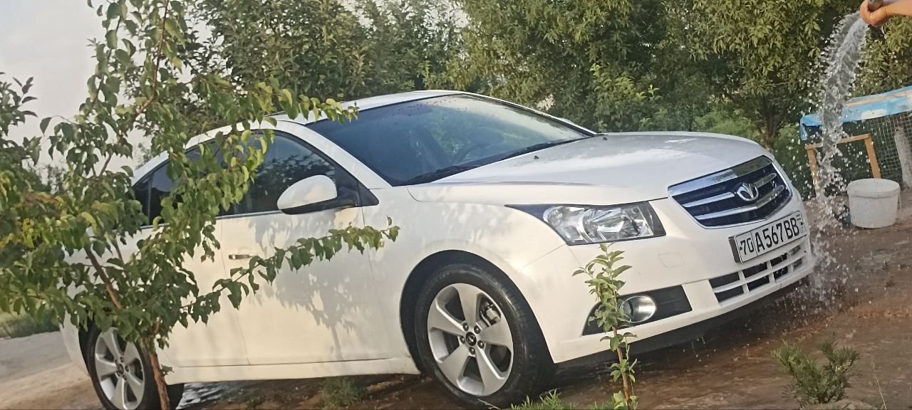 Lacetti Cruze 2009 ,yaqinda Nexia 1.6 Dons matori qoʻyilgan 105000 yur