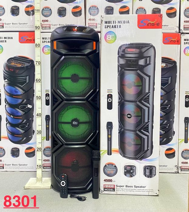 Kalonka subwoofer калонка