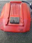 Bosch PWS 9-125 CE pt piese, incarcator Hilti