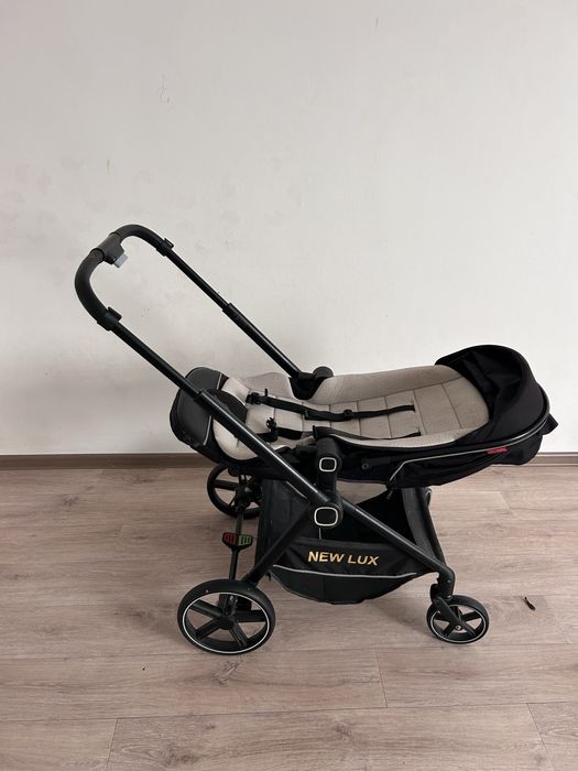 Продам коляску