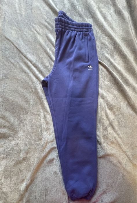 Ватирано долнище Adidas M