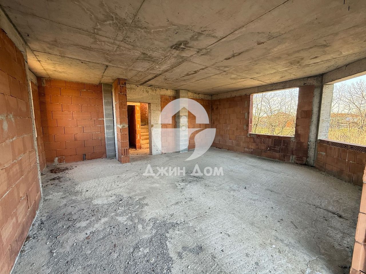 Продава се Къща в с. Аспарухово, Област Бургас - 124 кв.м за 384 €/кв.м - Снимка #3