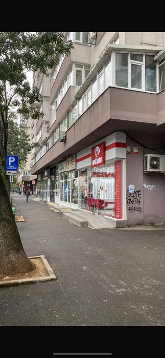 Apartament de inchiriat 3 camere Lujerului