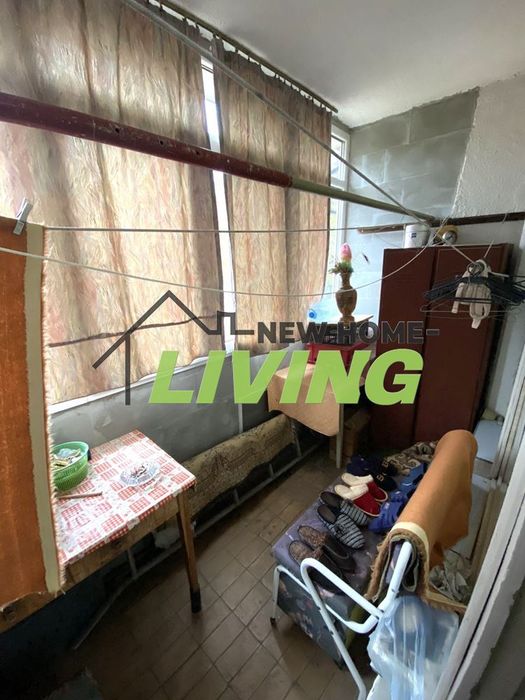 Продава се Тристаен апартамент в Пловдив, Тракия - 92 кв.м за 1539 €/кв.м - Снимка #8