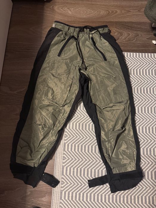 Продавам панталон на луда