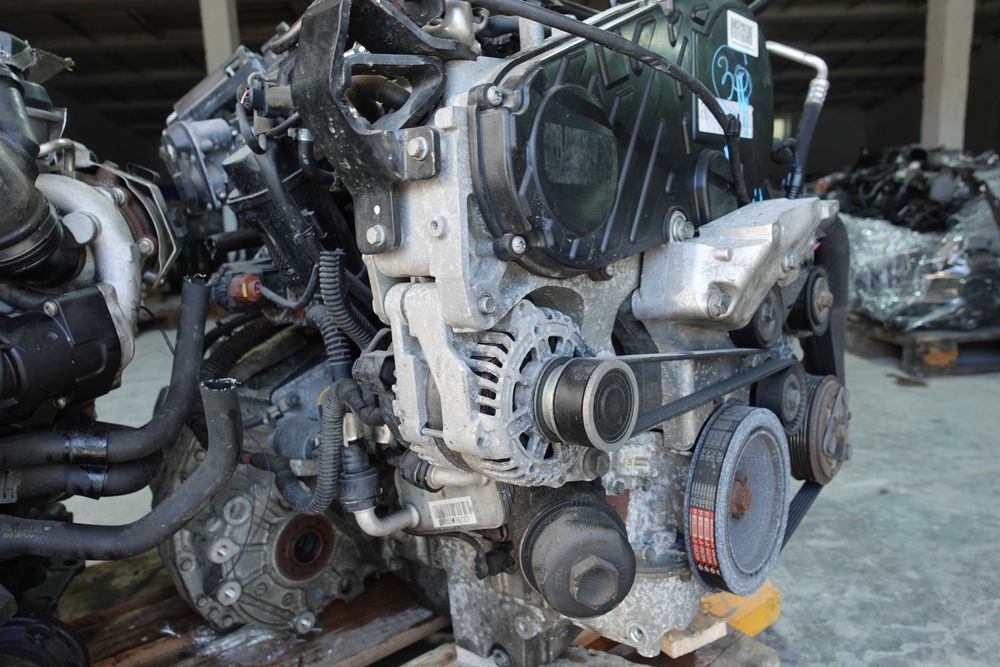 Motor 2.0CDTIeco*A20DT*COMPLET100%InsigniaAstraJ2013Eu5 140Cp87000kmFr