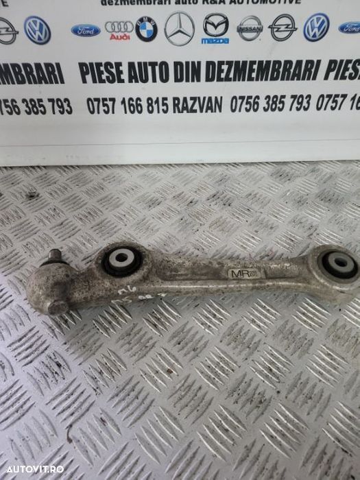 Brat Bascula Inferioara Dreapta Fata Bmw M5 M6 F10 F06 F12 F13 4.4I M5 M6