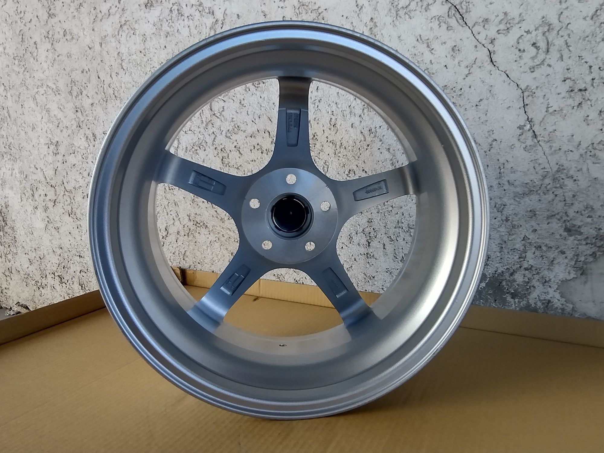 ‼️Ofertă‼️Jante concave R17 VW Golf 5 6 7 Passat Tiguan Touran Jetta P