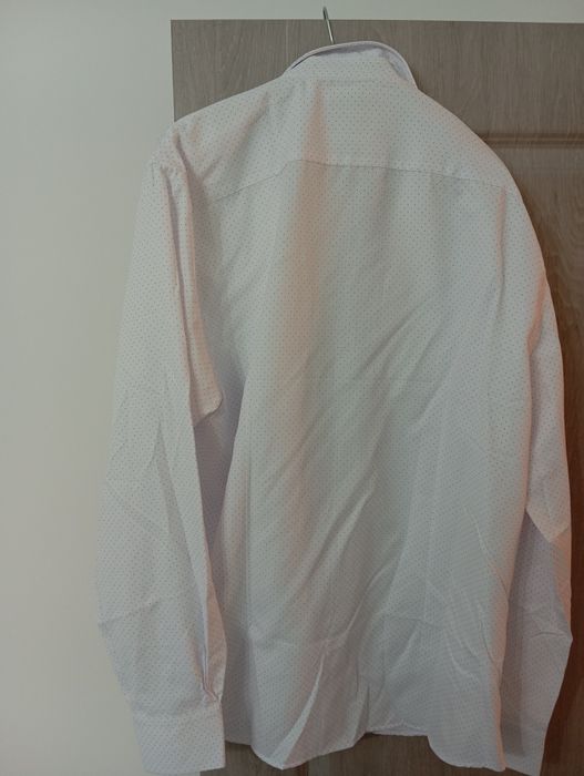Cămașă bărbați măsură XL Koton noua