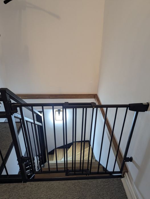 Portiță protecție copil