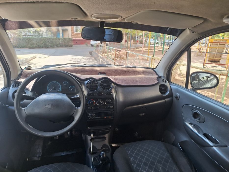 Matiz mx sotiladi