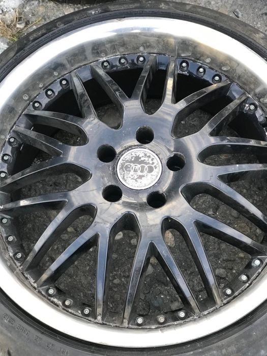 Vand jante/anvelope toate marimile