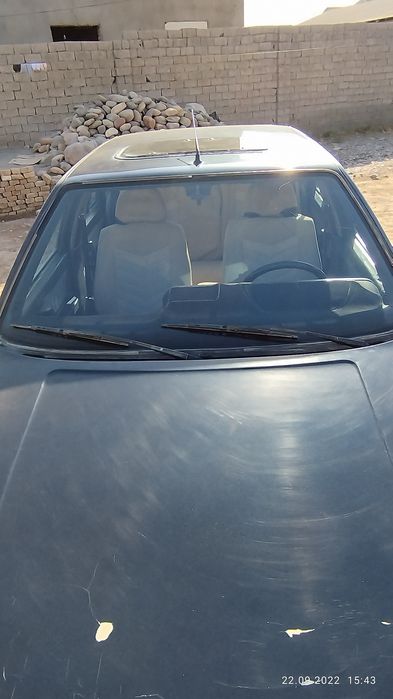 Fiat Croma i.e. 2000 turbo