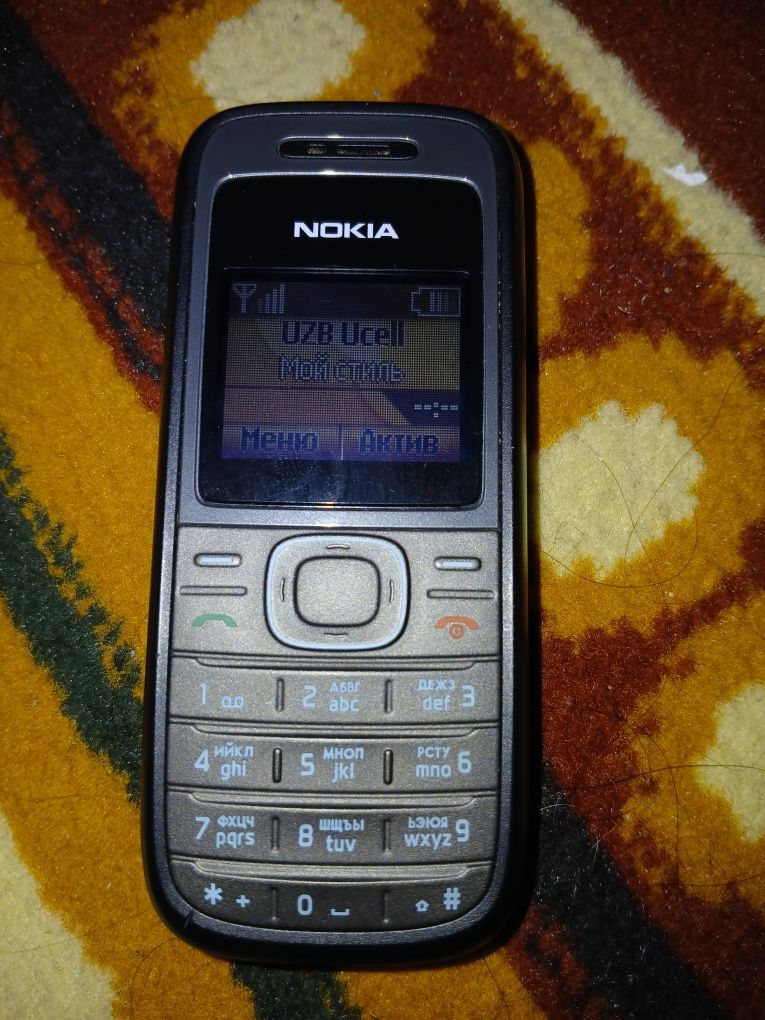 Nokia 1208 Radnoy va nokia 1280 radnoy