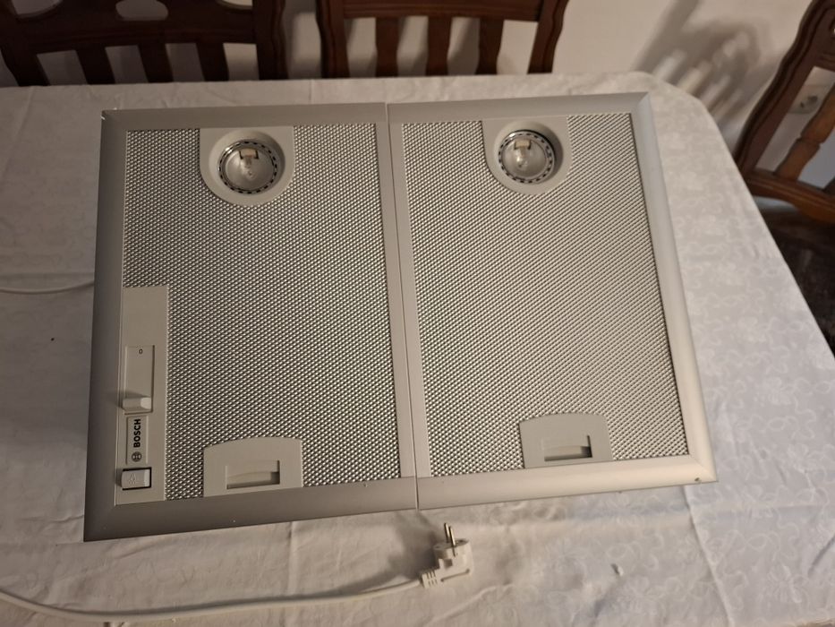 Vand hota Bosch DHL 545 S