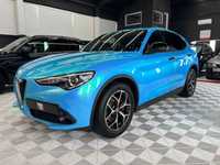 Alfa Romeo Stelvio 2020 DE VANZARE