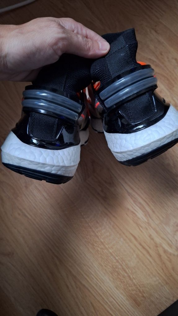 Маратонки Adidas By Stella McCartney Ultraboost 22 Sock 36 2/3