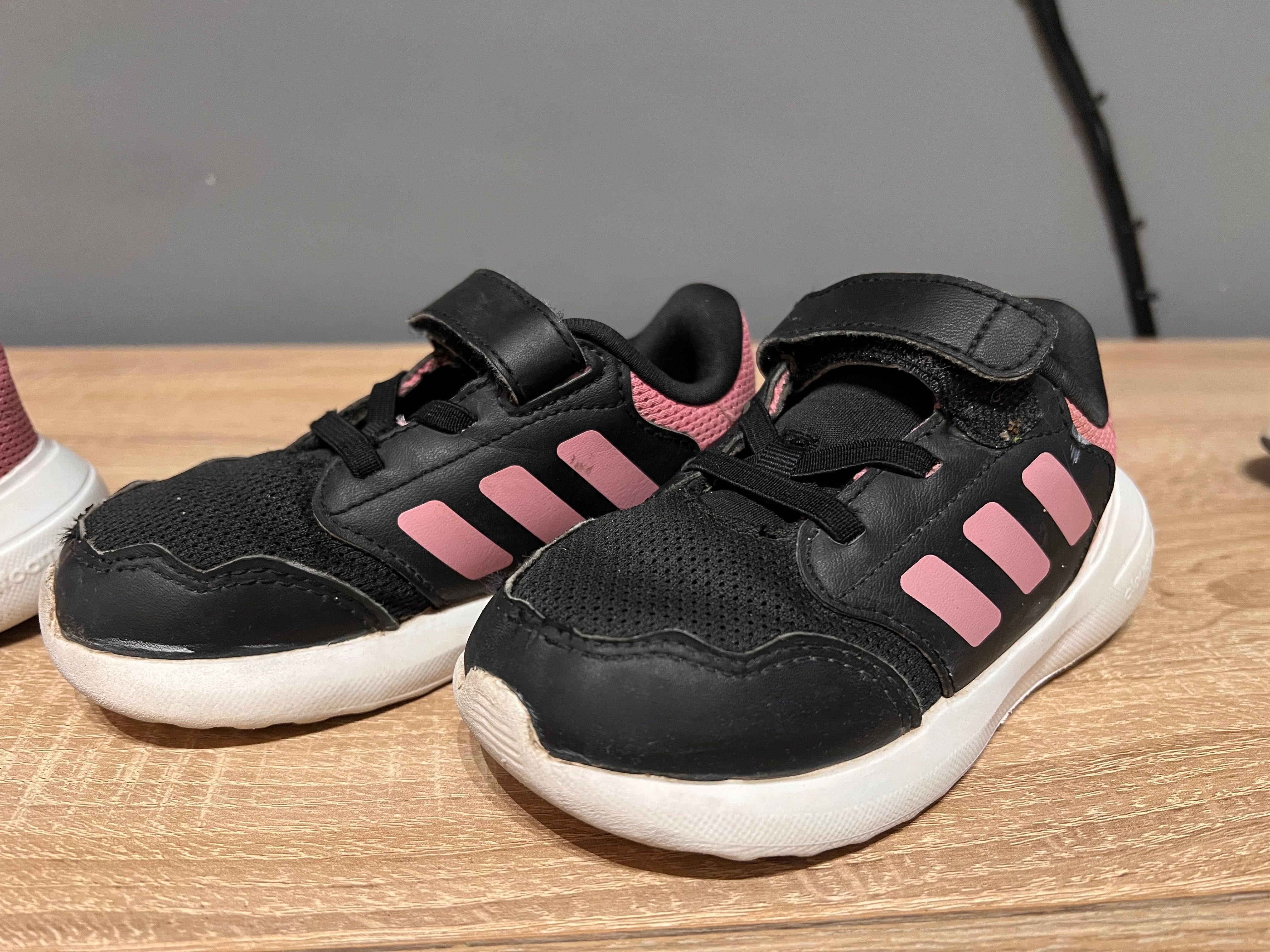 Маратонки Adidas / Nike 25р. - детски