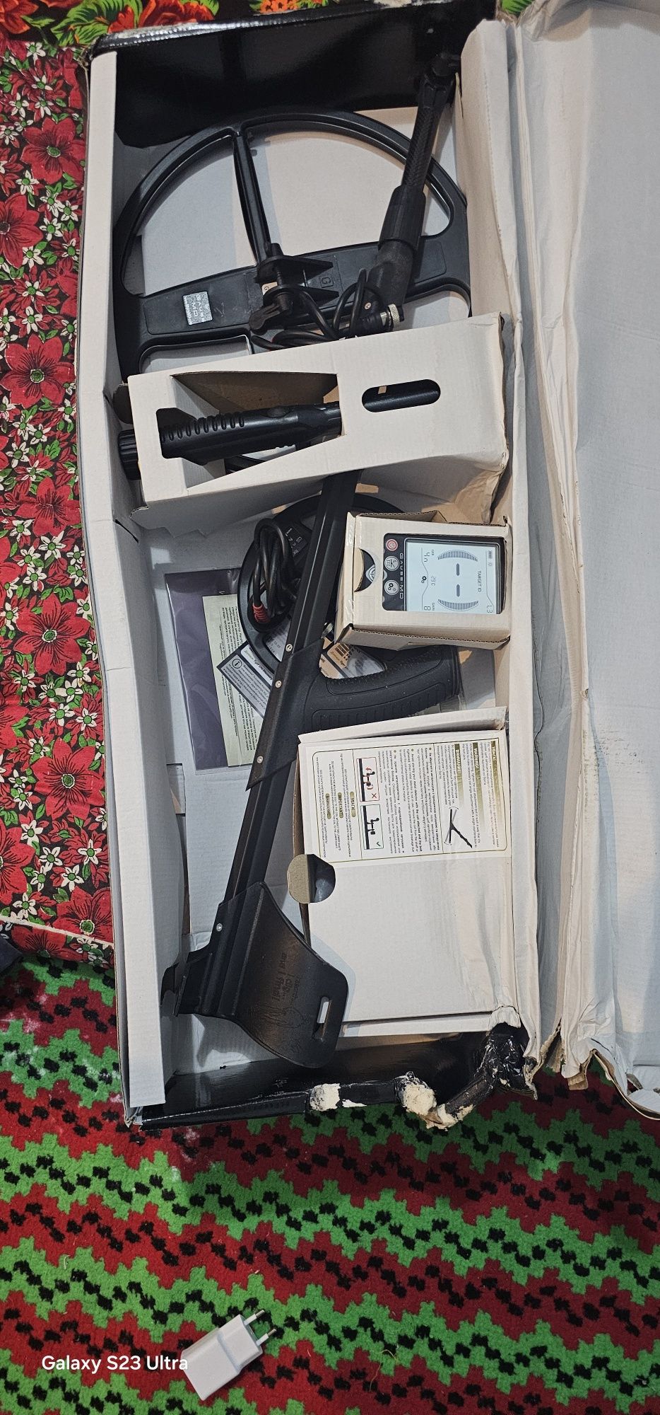 Gasuss md pro Ukrainada ishlab chiqarilgan