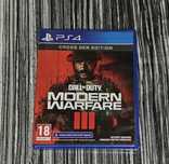 Call of duty modern warfare 3 ps 4