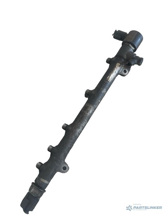 Rampa Injectoare MERCEDES-BENZ E-CLASS W211 2002 - 2009 2.1 E 220 CDI