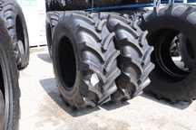 Anvelopa 380/70 R24 OZKA AGRO10 TL 125/A8