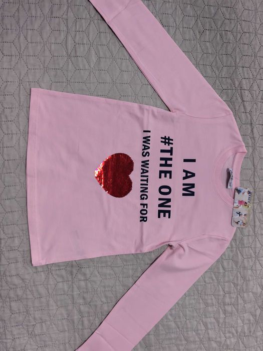 Нова блуза Wanex 122