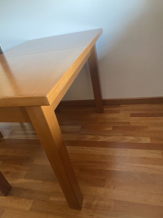 Masa extensibila 72x100/150cm