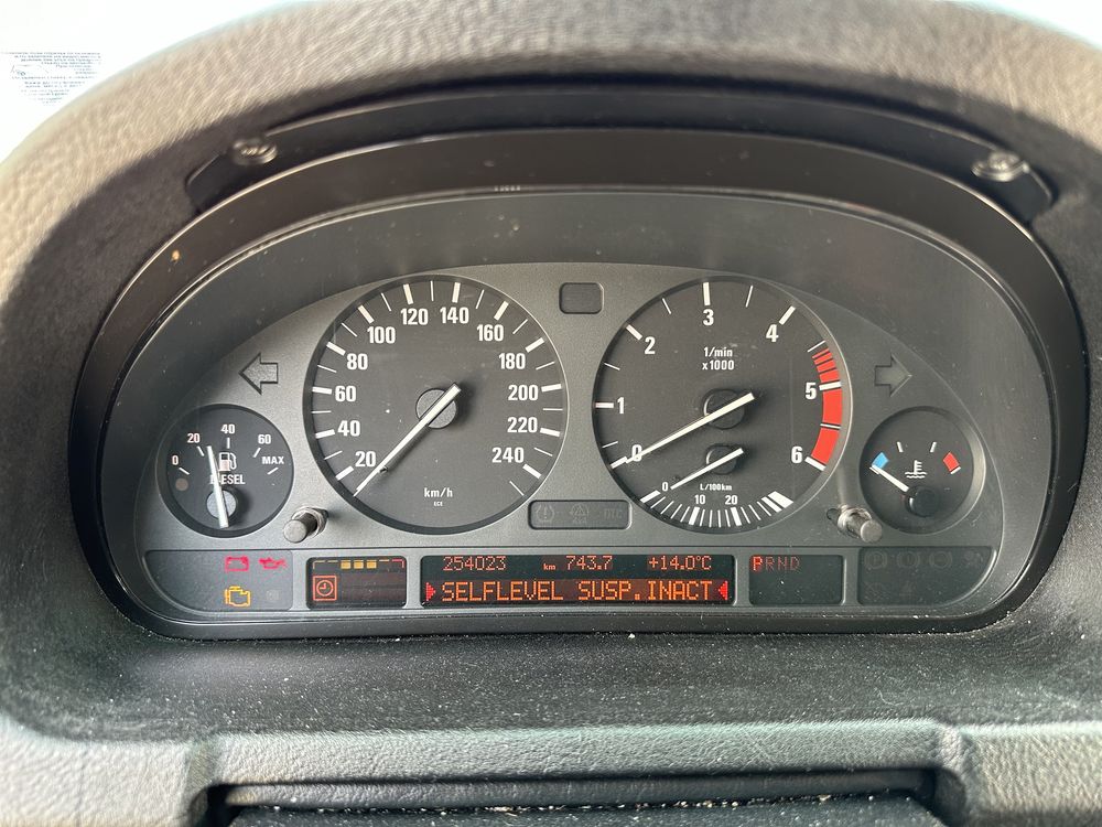Бмв е53 х5 3.0д 218к на части!