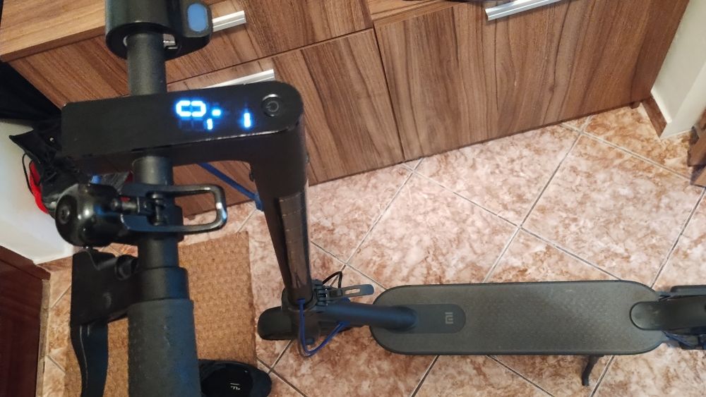 Trotineta Xiaomi 2