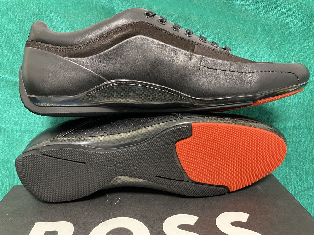 Pantofi Hugo Boss HB Racing marimea 46