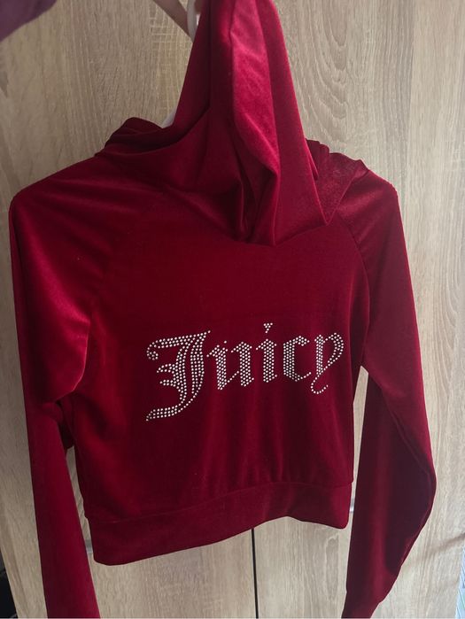 Комплект горнище и долнище  juicy