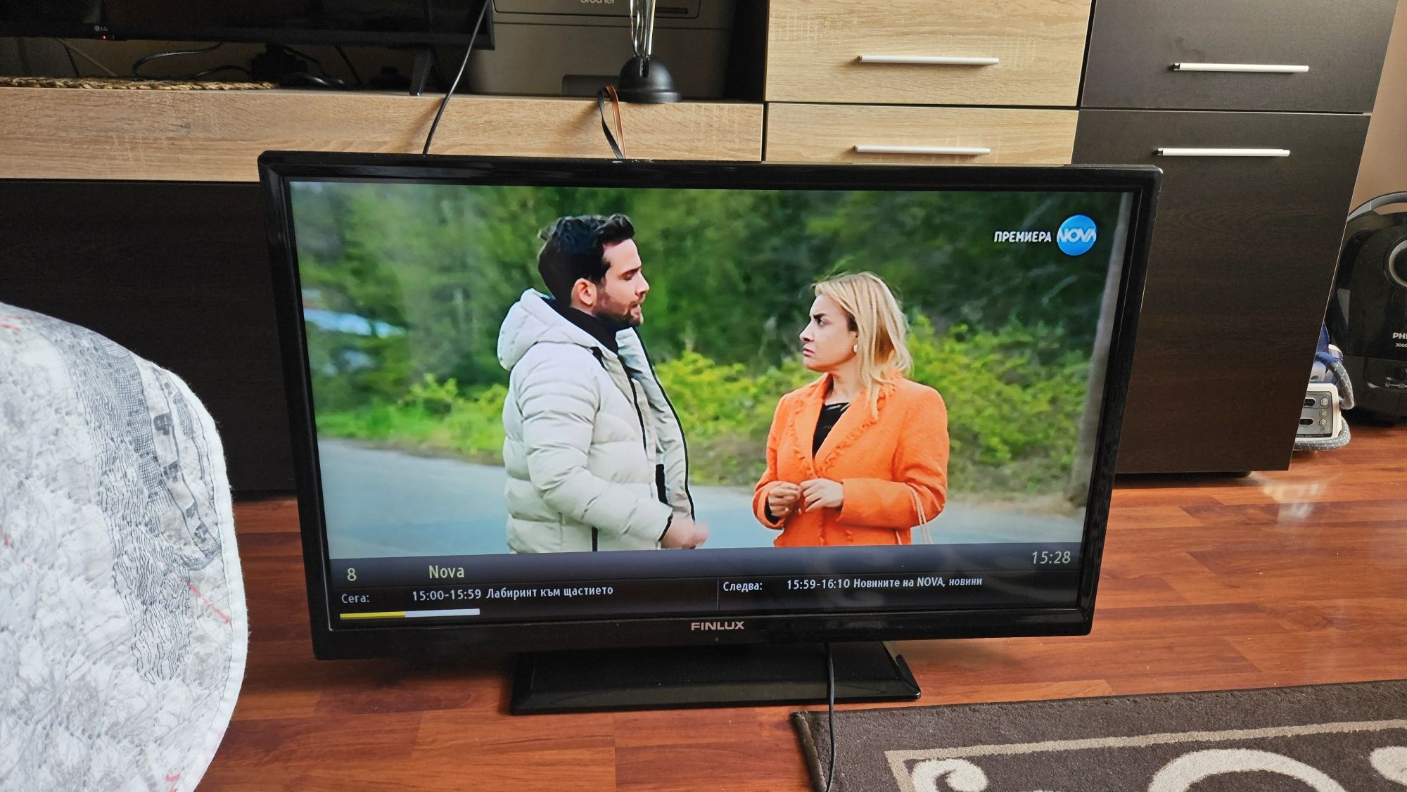 Телевизор  Finlux 32"