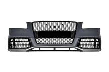 Bara fata RS Design Audi A5 8T (2008-2011)