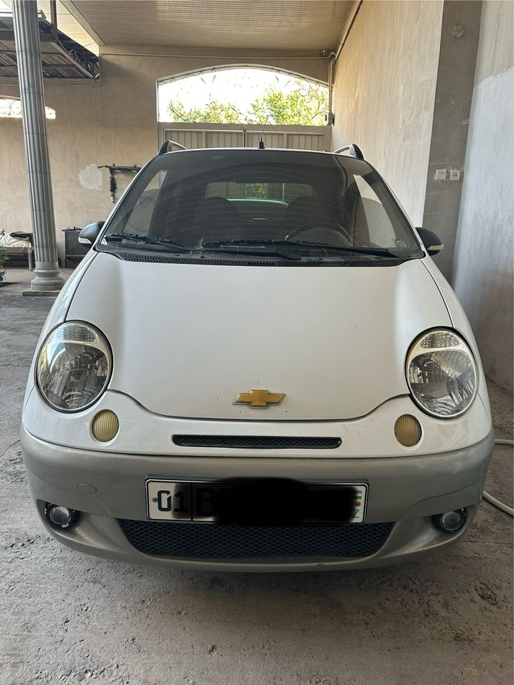 Matiz best 2018.