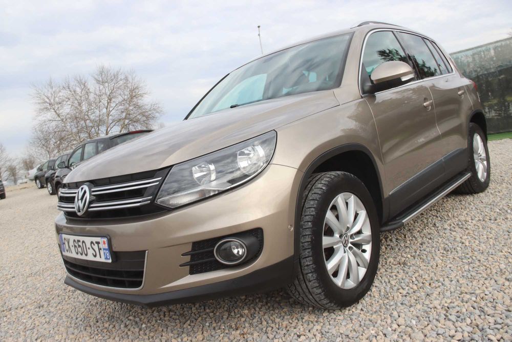 КАФЯВ+4Motion+Keyless-go+DSG+Степенки+NAV+DVD+KAM+Парк Асистент Tiguan