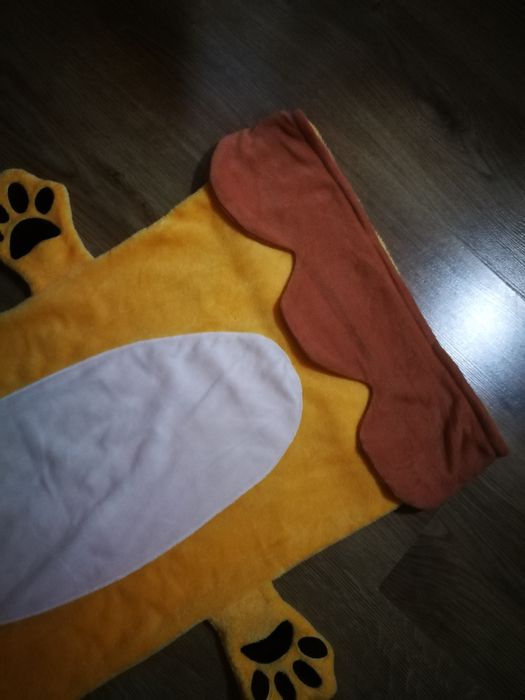 Sac de dormit pentru copii