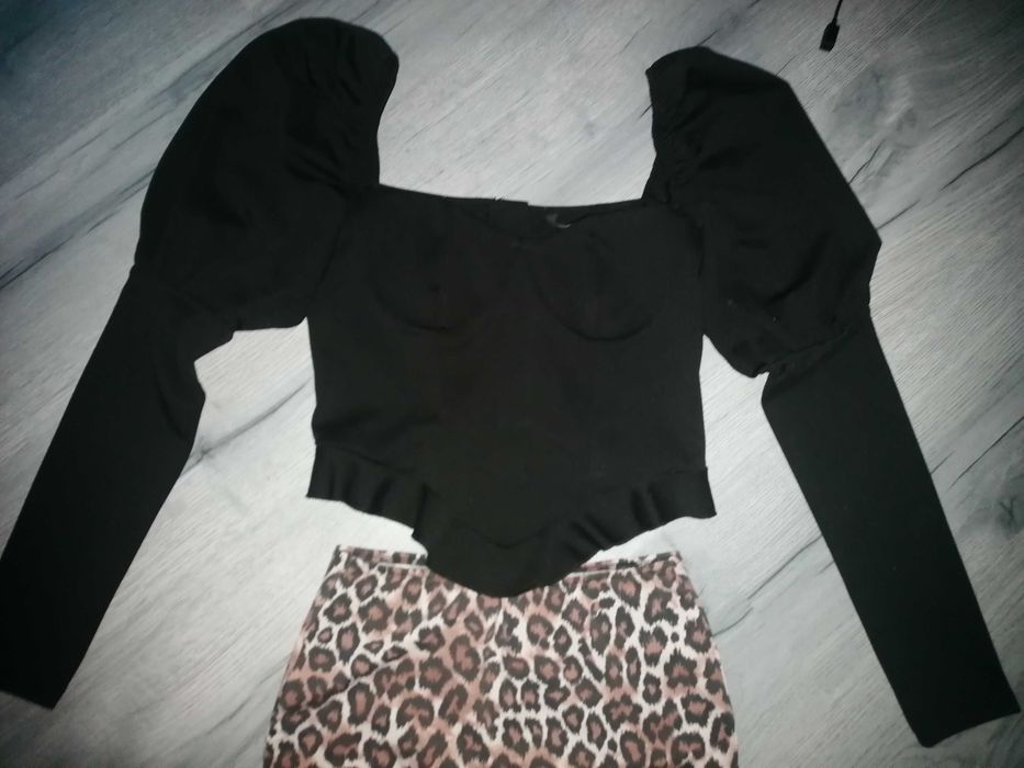 Bluza dama noua xs