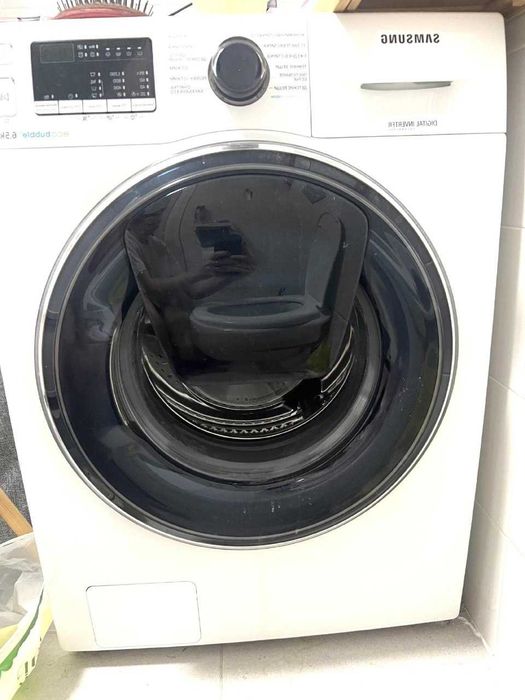 Отдам даром стиральную машину