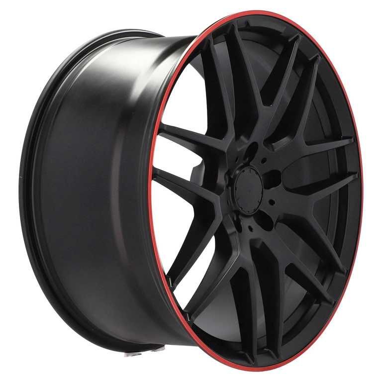 20" 21" 22" джанти за Mercedes-Benz 5х112, 5x130 ML GLS GLC GLE G
