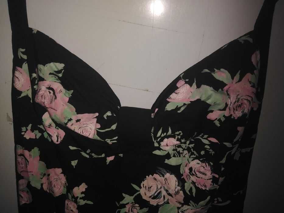 Rochie Noua de la Sisley, colectia noua, foarte frumoasa, S, M, L, XL