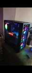 Vand Calculator / Pc High end, ryzen 5 7600, rx 7800 xt