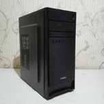 Продам игровой кейс 10-го поколения Core i3-10100f